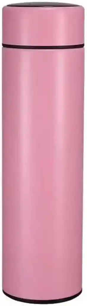 Termo Digital 500ml Acero Inoxidable