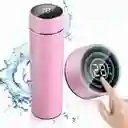 Termo Digital 500ml Acero Inoxidable