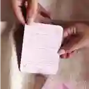 Ritual De Cartas Para Parejas - Treinta Días Para Enamorarnos Más
