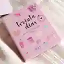 Ritual De Cartas Para Parejas - Treinta Días Para Enamorarnos Más