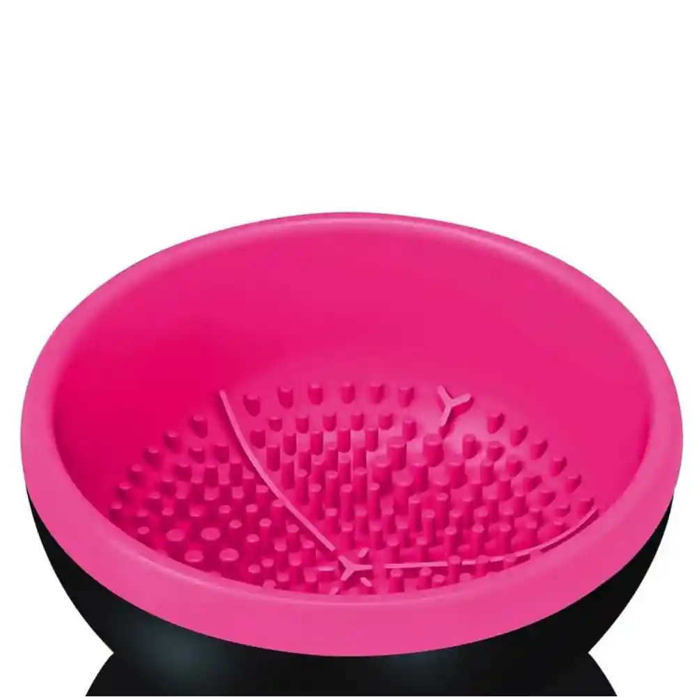 Limpiador De Brochas De Maquillaje