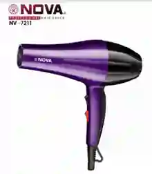 Nova Secador Nv-7211