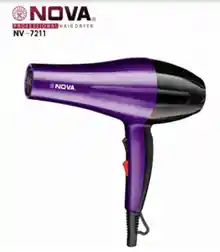 Nova Secador Nv-7211