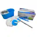 Trapero Giratorio 360º Rotary Mop