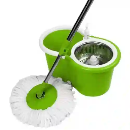 Trapero Giratorio 360º Rotary Mop