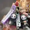 Llavero 3d No Face Sin Cara El Viaje De Chihiro