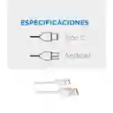 Kit Cargador Original Xiaomi 67w Carga Rápida Usb A Tipo C Con Cable Tipo C