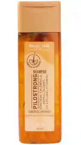 Magic Hair Shampoo Pilostrong