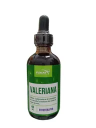 Valeriana Esencia Floral 60 Ml Funat