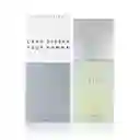 Issey Miyake Perfume Leau Fraiche Edt For Men