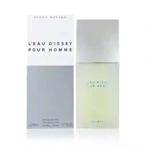 Issey Miyake Perfume Leau Fraiche Edt For Men