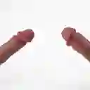 Dildo Vibrador Ultrarealista Con App Nevan Raw
