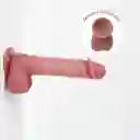 Dildo Vibrador Ultrarealista Con App Nevan Raw