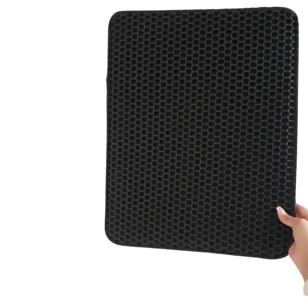 Tapete Recolector De Arena Para Gatos
