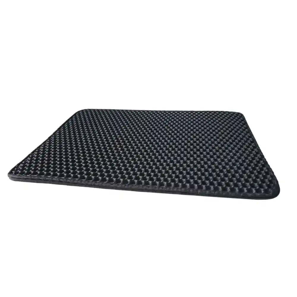 Tapete Recolector De Arena Para Gatos