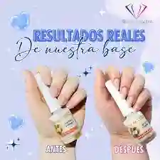 Base Tratamiento Leche De Coco