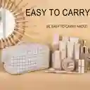 Cosmetiquera Neceser Organizador Estuche De Viaje
