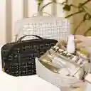 Cosmetiquera Neceser Organizador Estuche De Viaje