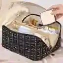 Cosmetiquera Neceser Organizador Estuche De Viaje