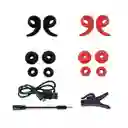 Audífonos Auricular Gamer Bluetooth 5.0 Gaming 4d Celular Yesplus Ys-605