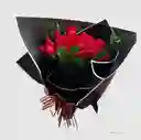 15 Rosas Rojas