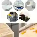 Cinta De Sellado Impermeable Y Resistente A Moho Para Cocina Y Baño