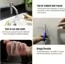 Cinta De Sellado Impermeable Y Resistente A Moho Para Cocina Y Baño