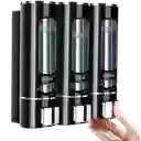 Dispensador De Jabón De Ducha 3 En 1