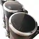 Dispensador De Jabón De Ducha 3 En 1