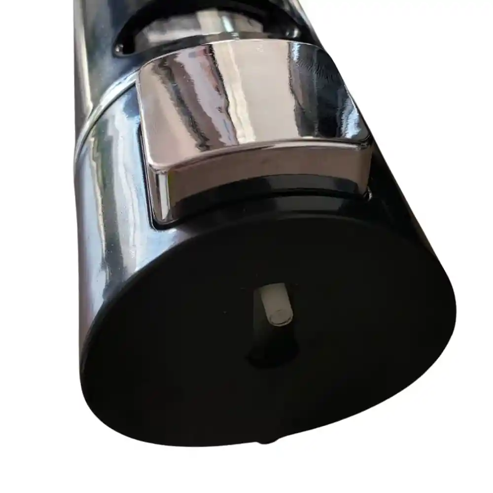 Dispensador De Jabón De Ducha 3 En 1