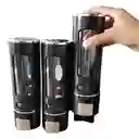 Dispensador De Jabón De Ducha 3 En 1