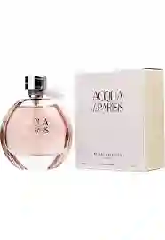 Perfume Acquadiparisis Venizia - Eau De Parfum - 100ml - Mujer