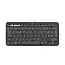 Teclado Bluetooth Logitech Pebble Keys 2 K380s