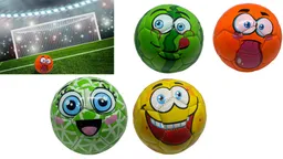 Balón Frutas Futbol Soccer Colores Modelo Juego Deporte