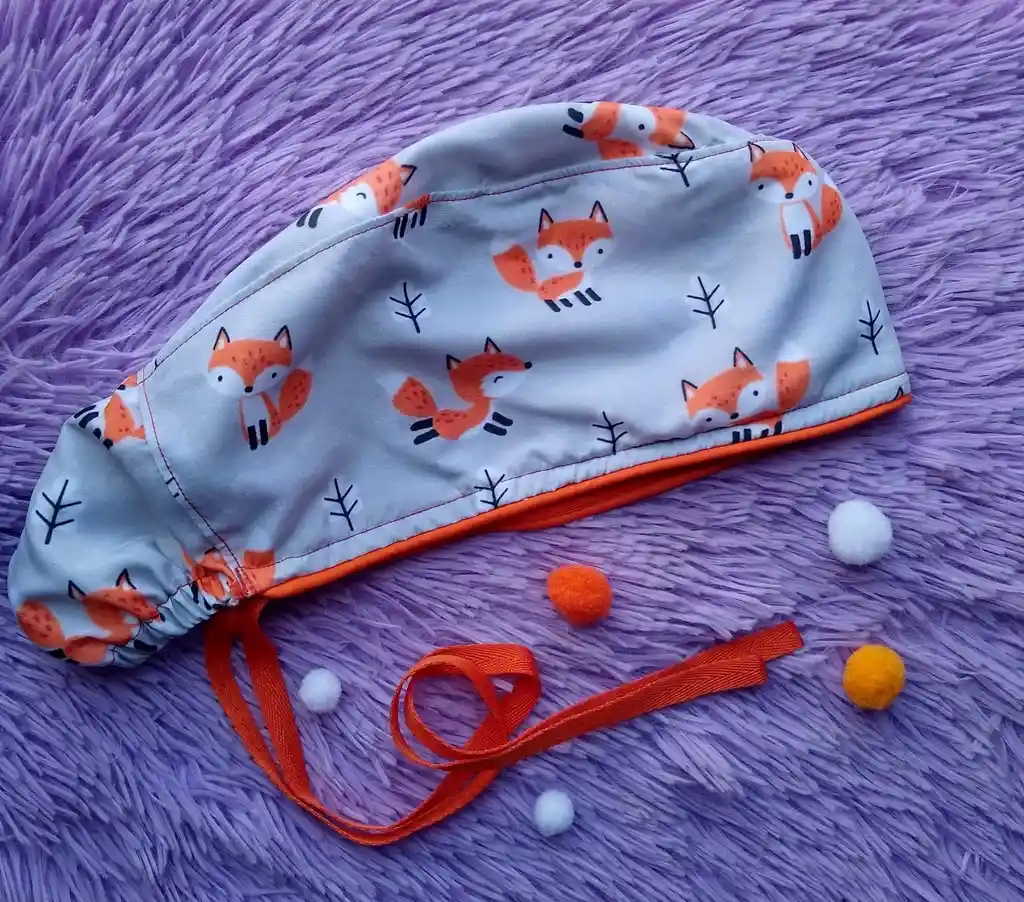 Gorros Quirúrgicos De Alta Calidad