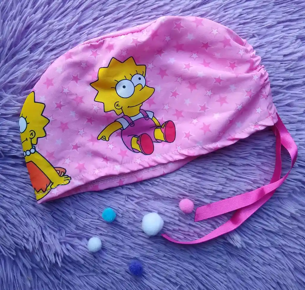 Gorros Quirúrgicos De Alta Calidad