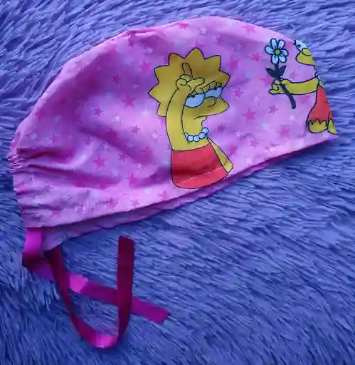 Gorros Quirúrgicos De Alta Calidad