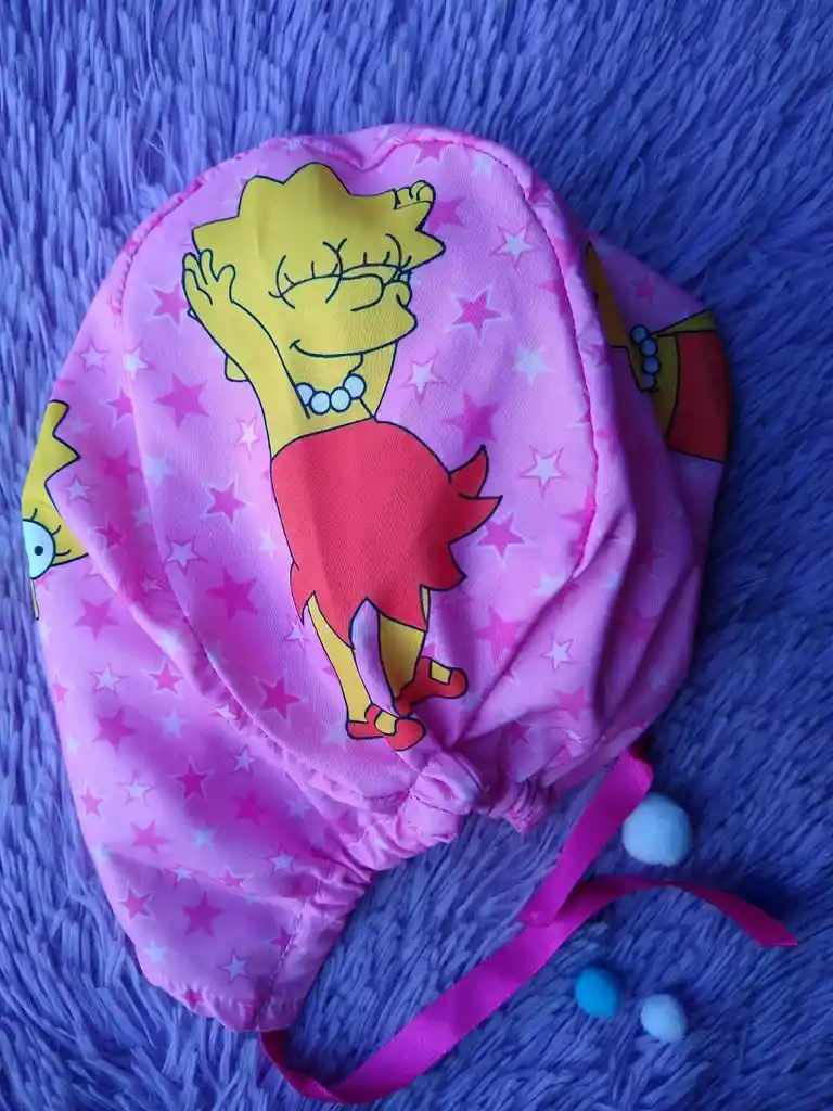 Gorros Quirúrgicos De Alta Calidad