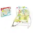 Mecedora Para Bebé + Mosquitero