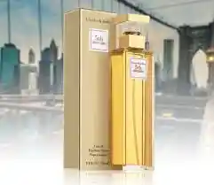 Perfume 5th Avenue E. Arden - Eau De Parfum - 125ml - Mujer