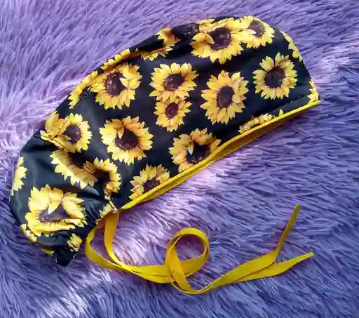 Gorros Quirúrgicos De Alta Calidad