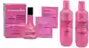 Keratina Kit Manonne-paris (biokeratina + Shampoo + Tratamiento)