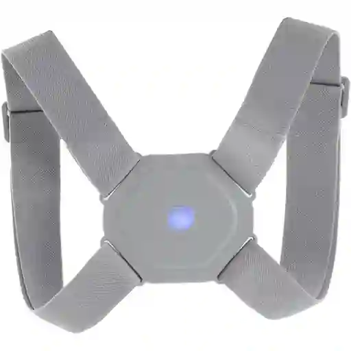 Corrector De Postura Con Sensor Inteligente