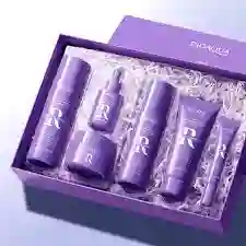 Estuche/kit Bioaqua Facial Retinol X 6