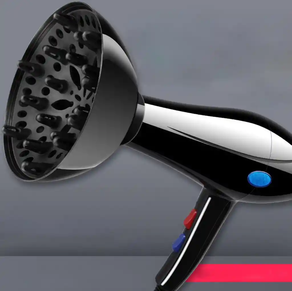 Difusor De Secador De Pelo Economico