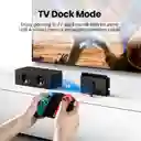Adaptador Transmisor Audio Bluetooth 5.0 Nintendo Switch