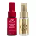 Wella Ultimate Repair Reparador 30ml + Oleo 30ml