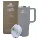 Termo Stanley Térmico De 1.8l Gris