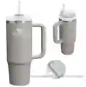 Termo Stanley Térmico De 1.8l Gris
