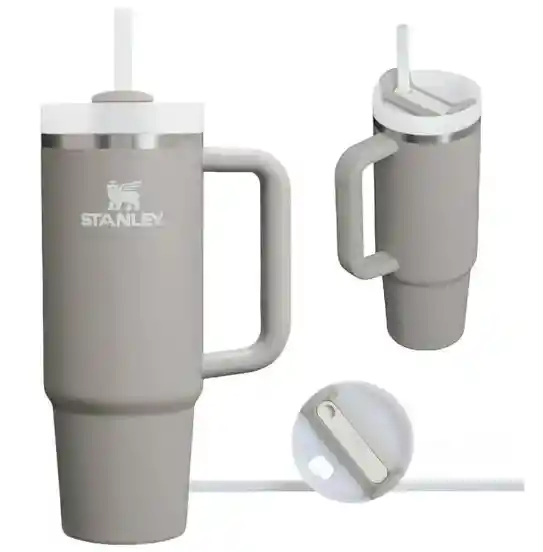Termo Stanley Térmico De 1.8l Gris